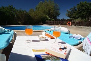 Casa Rural El Olivar La Molienda