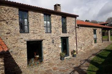 Fogar De Lecer
