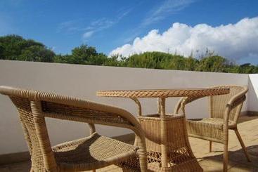 Cavall De Llevant  Formentera Break
