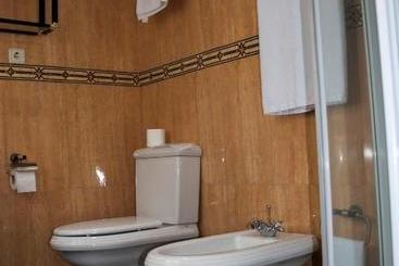 Hostal Arpa