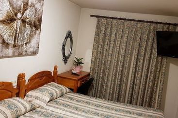 Hostal Plaza