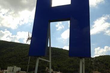 Hotel Hostal Arneva Orihuela