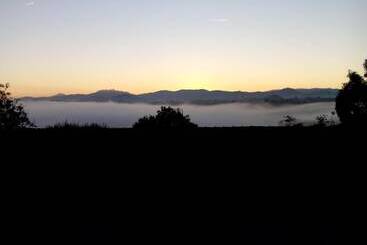 هتل روستایی Casa Rural Aristondo Agroturismo