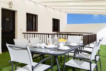 Penthouse El Rincón I