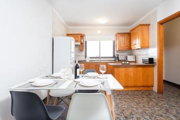 Penthouse El Rincón I