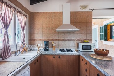 Villa Mercedes