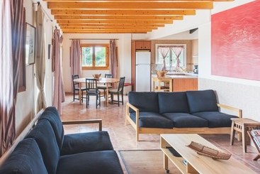 Villa Mercedes