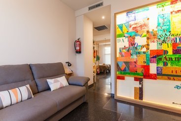 Apartamentos Dada