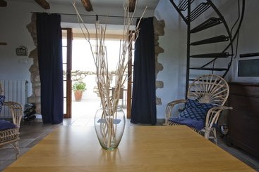 Cal Pau Cruset