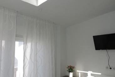 Casa Las 3 Conchas Ii