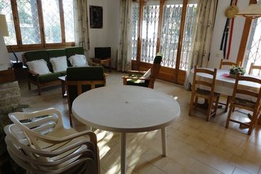 Casa Mingaguazú