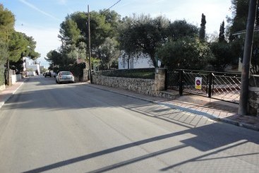 Casa Mingaguazú