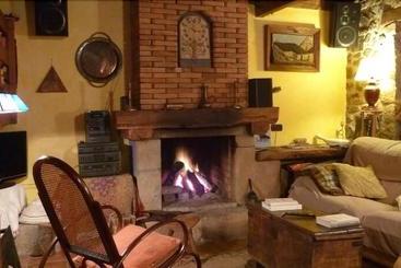 Casa Rural La Cortina - Pandiello