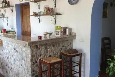 Casa Rural Mi Abuela Maria