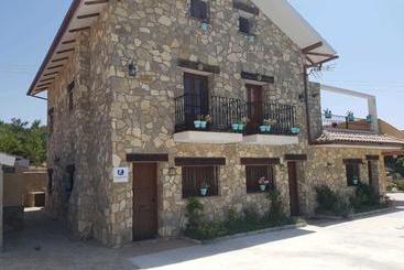 Finca Los Villegas
