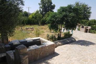 Finca Los Villegas