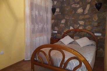 بيت ريفى Finca Los Villegas