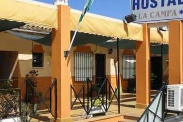 Hostal La Campa
