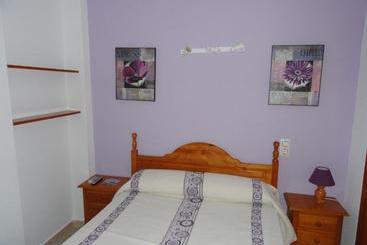 Hostal La Campa