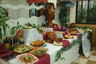 Hostal La Campa