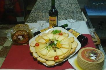 Hostal La Campa