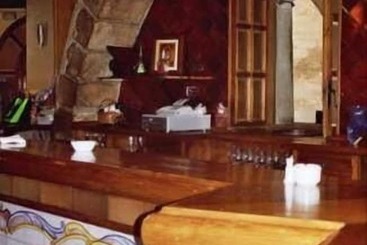 Hostal Las Coronas
