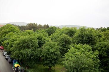 בית מלון כפרי Victorino