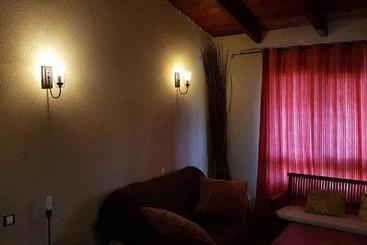 茅舍 La Tejada Del Valle