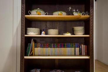 پانسیون Boutique Aloj Camino De Santiago
