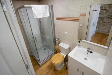 پانسیون Boutique Aloj Camino De Santiago
