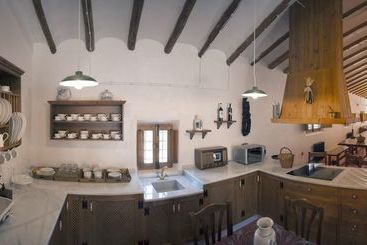 پانسیون Casa Del Labrador