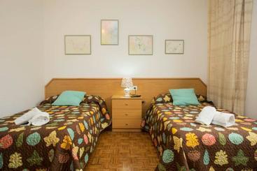 Pensión Residencia Barcelona