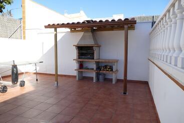 آپارتمانهای توریستها Villa Chantal