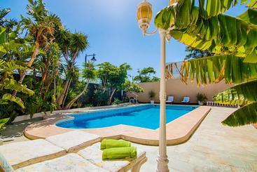 Villa La Concha