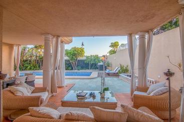 Villa La Concha