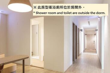 تختخواب و صبحانه Ho̍k House