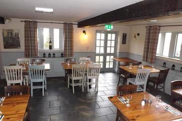 The Griffin Inn - Halifax