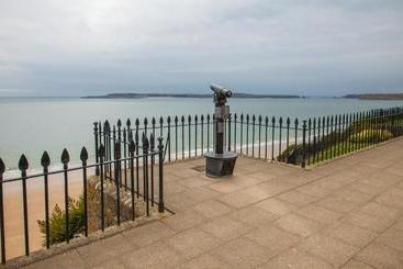 هتل Panorama