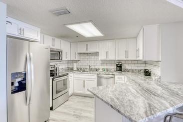 Phoenix East Ii 2031 By Meyer Vacation Rentals
