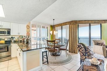 آپارتمان Phoenix East Ii 2031 By Meyer Vacation Rentals