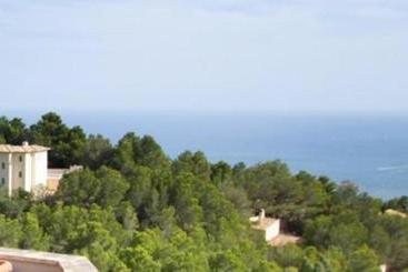 Villa Altea Hills