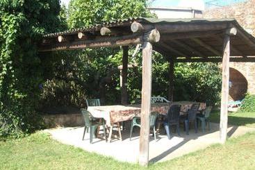 Villa Mas