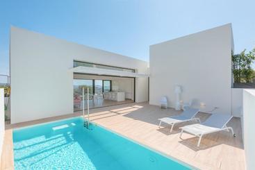 דירות לתיירים Villa Rubi