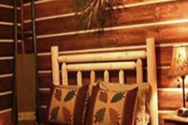 تختخواب و صبحانه The Inn At Narrows Creek