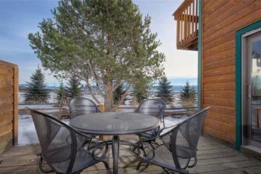 Eagles Rest By Jhrl