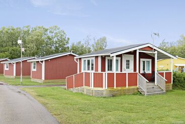 هتل First Camp Hagonhalmstad