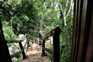 فندق Wag Hill Lodge
