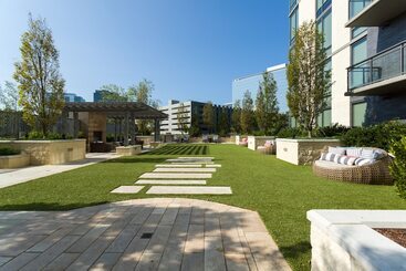 游客公寓 Maja Group Apartments At Nouvelle