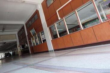 Sakol Hotel Korat