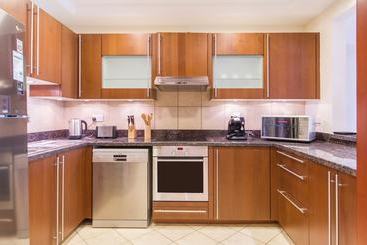 Bespoke Residences  Golden Mile 2